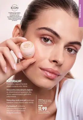 Oriflame - gazetka promocyjna Katalog 12/2026 od środy 19.08 do wtorku 08.09 - strona 139