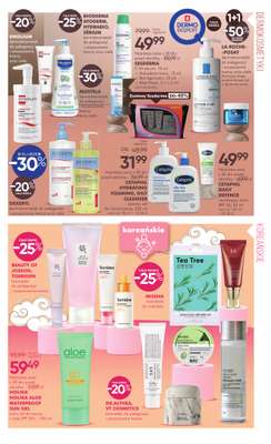 Super-Pharm - gazetka promocyjna Gazetka od środy 29.07 do wtorku 11.08 - strona 5
