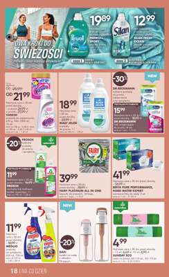 Super-Pharm - gazetka promocyjna Gazetka od środy 29.07 do wtorku 11.08 - strona 18