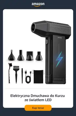 Amazon - gazetka promocyjna Narzędzia do 250 zł od poniedziałku 27.07 do wtorku 04.08 - strona 6