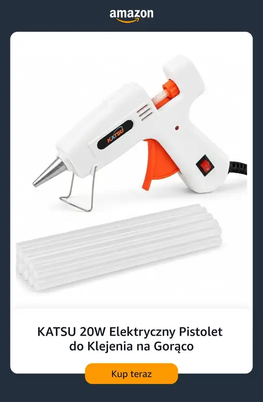 Amazon - gazetka promocyjna Narzędzia do 250 zł od poniedziałku 27.07 do wtorku 04.08 - strona 3