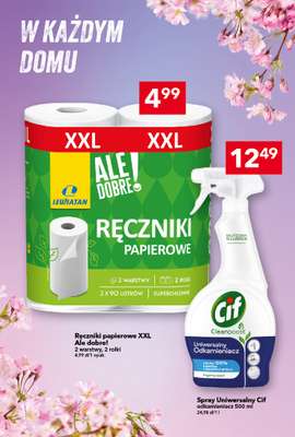 LEWIATAN - gazetka promocyjna Gazetka MAMY TO w Lewiatanie od czwartku 30.07 do środy 05.08 - strona 9