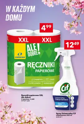 LEWIATAN - gazetka promocyjna Gazetka MAMY TO w Lewiatanie od czwartku 30.07 do środy 05.08 - strona 9