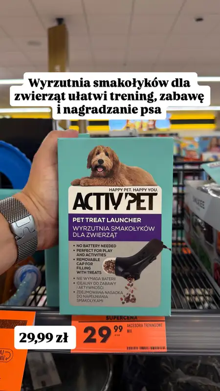 Biedronka - gazetka promocyjna Zakupowe Inspiracje - produkty do domu i dodatki modowe od wtorku 28.07 do czwartku 30.07 - strona 14