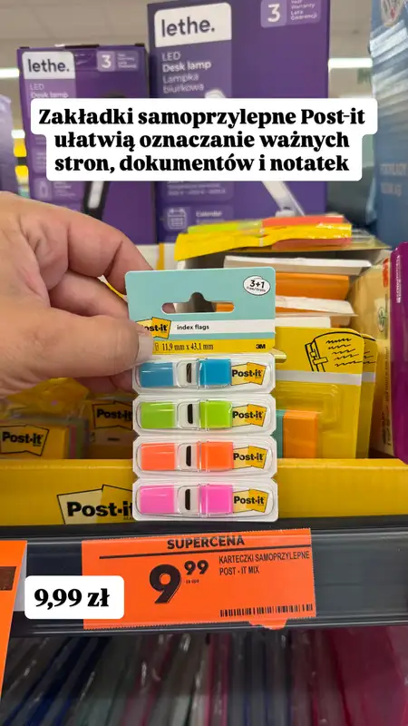 Biedronka - gazetka promocyjna Zakupowe Inspiracje - produkty do domu i dodatki modowe od wtorku 28.07 do czwartku 30.07 - strona 16