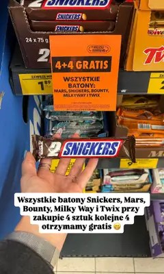 Biedronka - gazetka promocyjna Zakupowe Inspiracje w Biedronce od wtorku 28.07  - strona 4