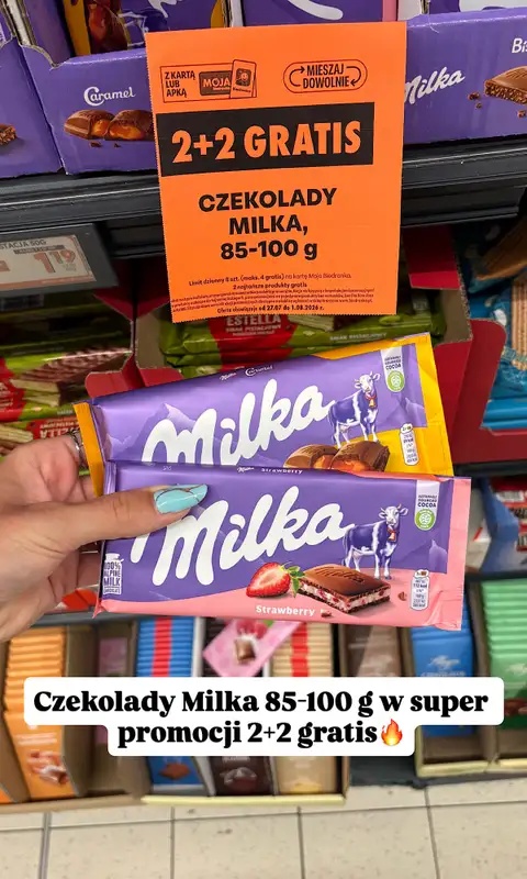 Biedronka - gazetka promocyjna Zakupowe Inspiracje w Biedronce od wtorku 28.07  - strona 15