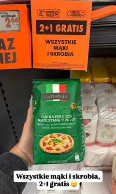 Biedronka - gazetka promocyjna Zakupowe Inspiracje w Biedronce od wtorku 28.07  - strona 7