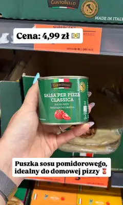 Biedronka - gazetka promocyjna Zakupowe Inspiracje w Biedronce od piątku 31.07  - strona 3