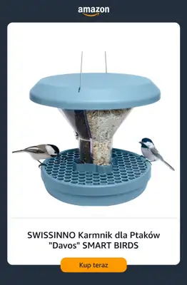 Amazon - gazetka promocyjna Wszystko dla pupila - akcesoria dla zwierząt od wtorku 28.07 do czwartku 06.08 - strona 8