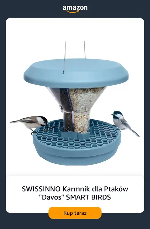 Amazon - gazetka promocyjna Wszystko dla pupila - akcesoria dla zwierząt od wtorku 28.07 do czwartku 06.08 - strona 8