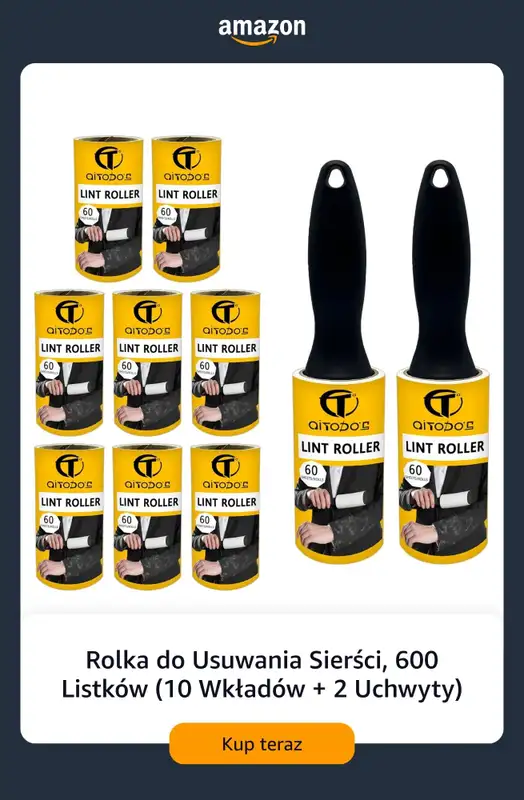 Amazon - gazetka promocyjna Wszystko dla pupila - akcesoria dla zwierząt od wtorku 28.07 do czwartku 06.08 - strona 3