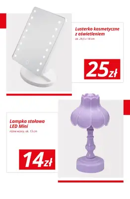 KiK - gazetka promocyjna HITY Internetu! od wtorku 28.07  - strona 9