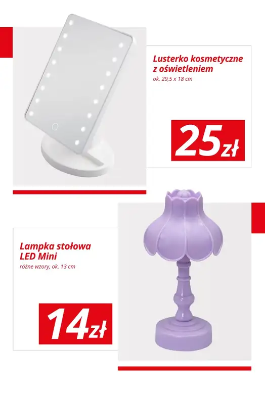 KiK - gazetka promocyjna HITY Internetu! od wtorku 28.07  - strona 9