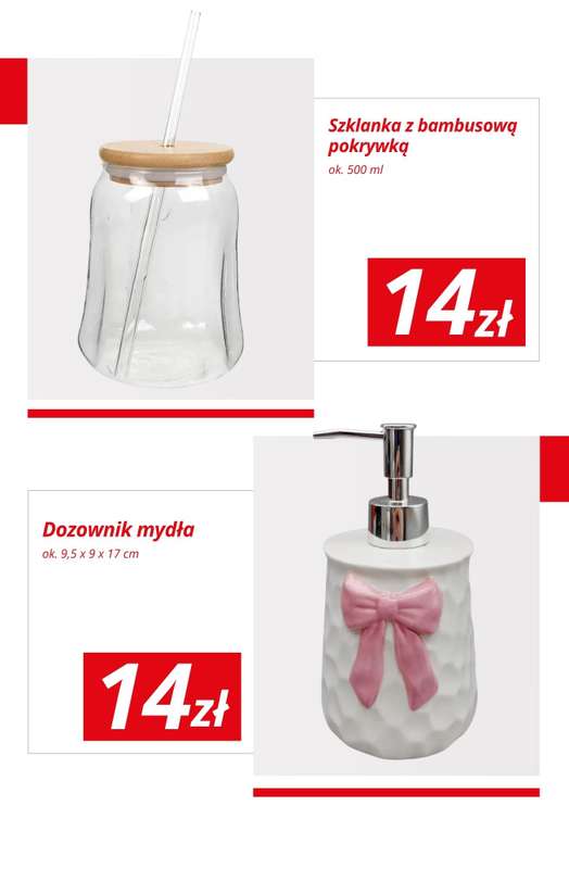 KiK - gazetka promocyjna HITY Internetu! od wtorku 28.07  - strona 10