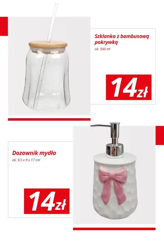 KiK - gazetka promocyjna HITY Internetu! od wtorku 28.07  - strona 10