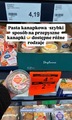 Aldi - gazetka promocyjna Zakupowe inspiracje w Aldi od wtorku 28.07  - strona 7