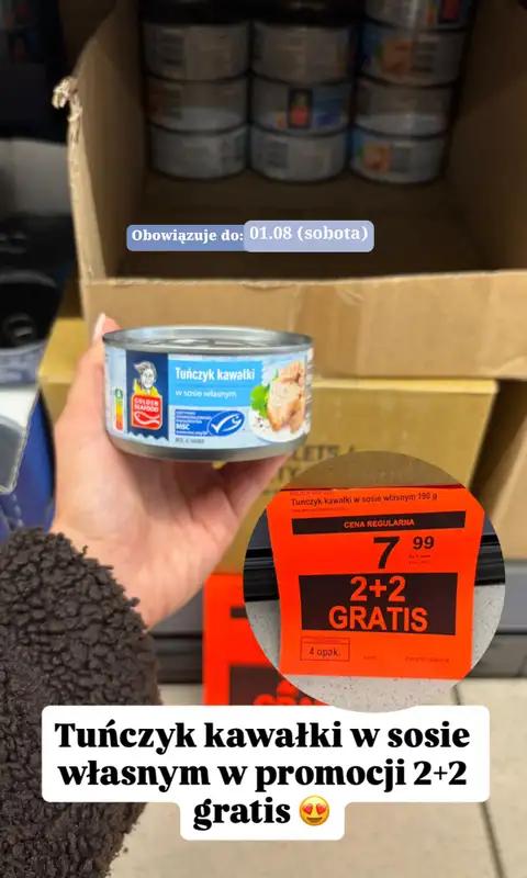 Aldi - gazetka promocyjna Zakupowe inspiracje w Aldi od wtorku 28.07  - strona 15