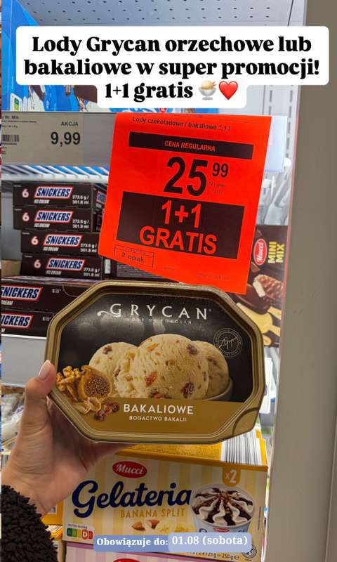 Aldi - gazetka promocyjna Zakupowe inspiracje w Aldi od wtorku 28.07  - strona 2