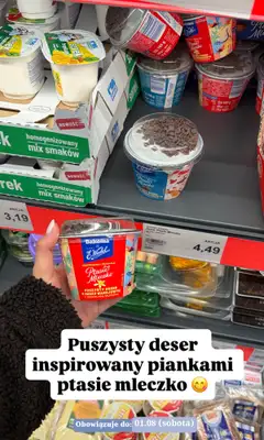 Aldi - gazetka promocyjna Zakupowe inspiracje w Aldi od wtorku 28.07  - strona 9