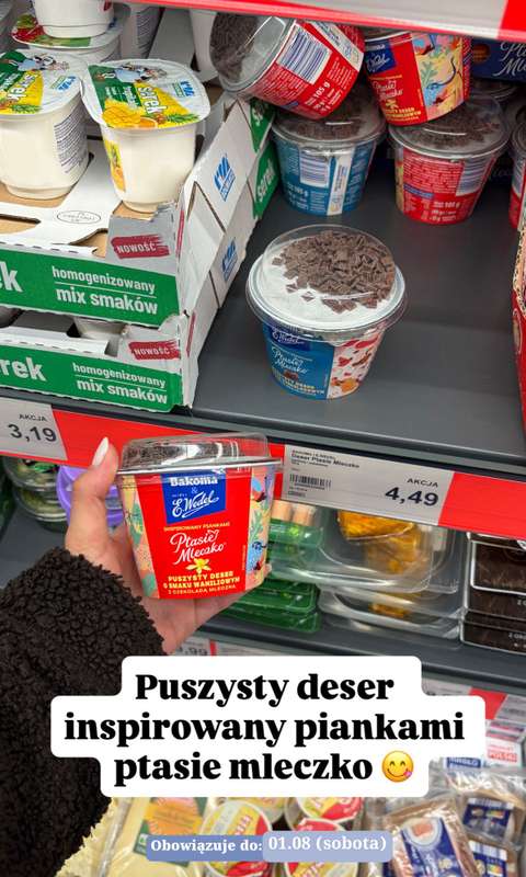 Aldi - gazetka promocyjna Zakupowe inspiracje w Aldi od wtorku 28.07  - strona 9