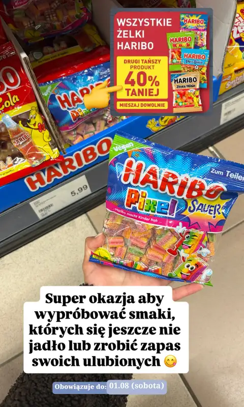 Aldi - gazetka promocyjna Zakupowe inspiracje w Aldi  