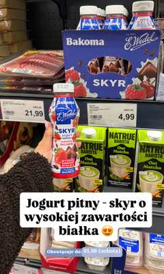 Aldi - gazetka promocyjna Zakupowe inspiracje w Aldi od wtorku 28.07  - strona 5