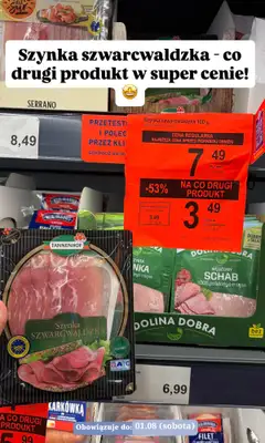 Aldi - gazetka promocyjna Zakupowe inspiracje w Aldi od wtorku 28.07  - strona 12