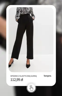 bonprix - gazetka promocyjna 15% rabatu + darmowa dostawa z KODEM! od wtorku 28.07 do środy 29.07 - strona 4