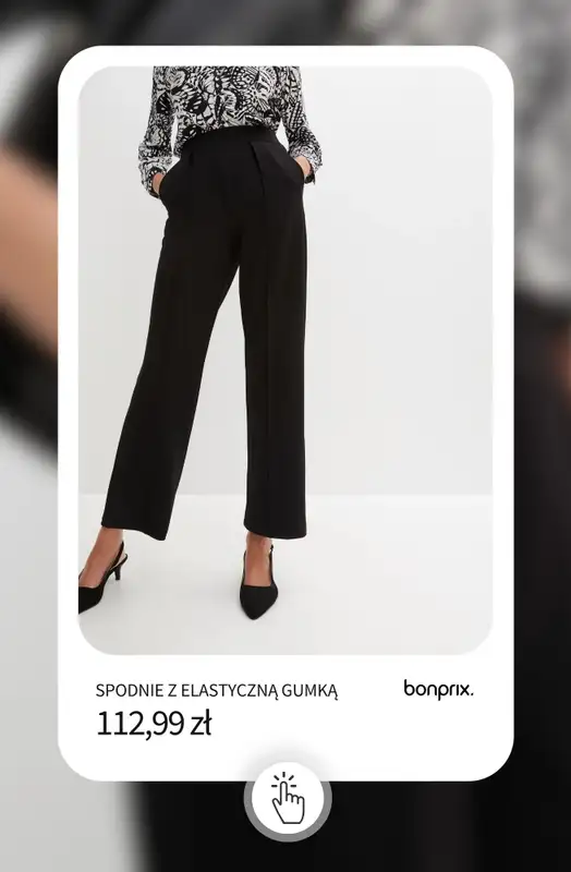 bonprix - gazetka promocyjna 15% rabatu + darmowa dostawa z KODEM! od wtorku 28.07 do środy 29.07 - strona 4
