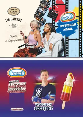 Chorten - gazetka promocyjna Gazetka Podlaskie Market od czwartku 30.07 do niedzieli 09.08 - strona 6