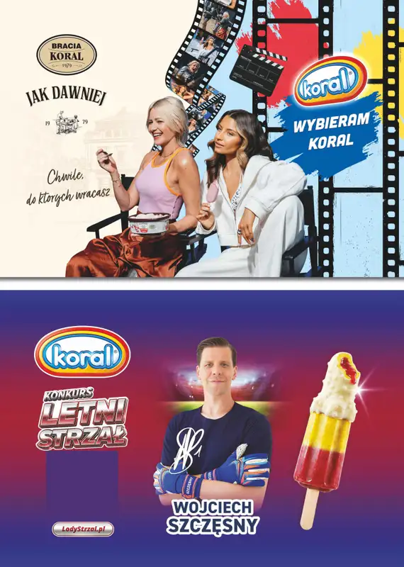 Chorten - gazetka promocyjna Gazetka Podlaskie Market od czwartku 30.07 do niedzieli 09.08 - strona 6