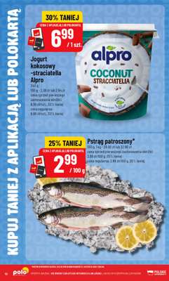 POLOmarket - gazetka promocyjna Kupuj taniej z aplikacją lub polokartą od środy 29.07 do wtorku 04.08 - strona 10