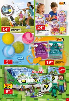 Twój Market - gazetka promocyjna Gazetka od środy 29.07 do wtorku 04.08 - strona 5