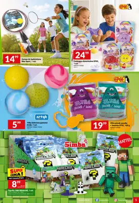 Twój Market - gazetka promocyjna Gazetka od środy 29.07 do wtorku 04.08 - strona 5