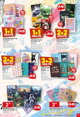 Twój Market - gazetka promocyjna Gazetka od środy 29.07 do wtorku 04.08 - strona 37