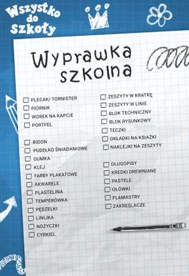Smyk - gazetka promocyjna Wszystko do szkoły - katalog od wtorku 28.07 do środy 12.08 - strona 60