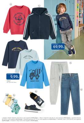 Smyk - gazetka promocyjna Wszystko do szkoły - katalog od wtorku 28.07 do środy 12.08 - strona 51