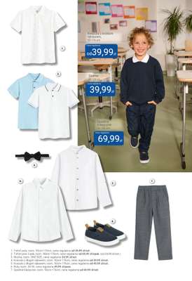 Smyk - gazetka promocyjna Wszystko do szkoły - katalog od wtorku 28.07 do środy 12.08 - strona 55