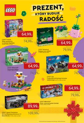 Smyk - gazetka promocyjna Wszystko do szkoły - katalog od wtorku 28.07 do środy 12.08 - strona 41