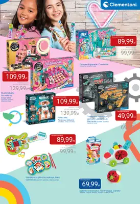 Smyk - gazetka promocyjna Wszystko do szkoły - katalog od wtorku 28.07 do środy 12.08 - strona 47