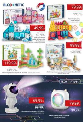 Smyk - gazetka promocyjna Wszystko do szkoły - katalog od wtorku 28.07 do środy 12.08 - strona 44