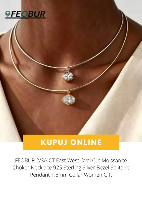 AliExpress - gazetka promocyjna Biżuteria od wtorku 28.07  - strona 4