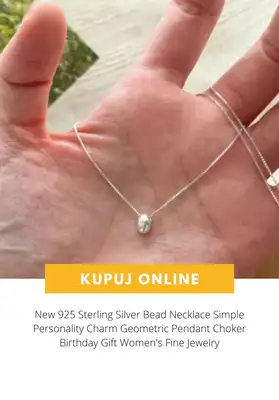 AliExpress - gazetka promocyjna Biżuteria od wtorku 28.07  - strona 6