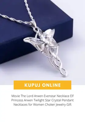 AliExpress - gazetka promocyjna Biżuteria od wtorku 28.07  - strona 10