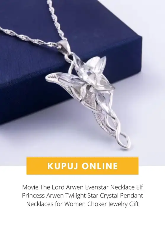 AliExpress - gazetka promocyjna Biżuteria od wtorku 28.07  - strona 10