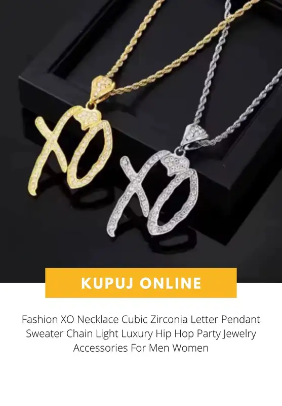 AliExpress - gazetka promocyjna Biżuteria od wtorku 28.07  - strona 3