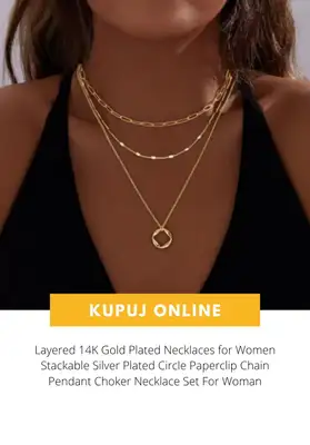 AliExpress - gazetka promocyjna Biżuteria od wtorku 28.07  - strona 9