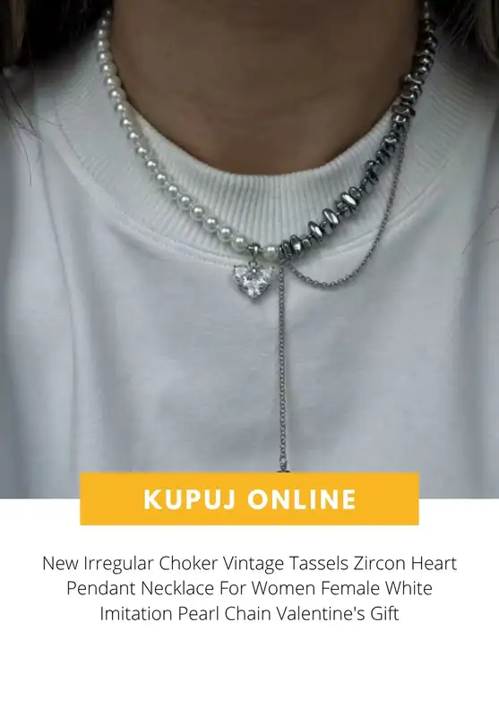AliExpress - gazetka promocyjna Biżuteria od wtorku 28.07  - strona 5