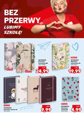 Kaufland - gazetka promocyjna Oferta Kaufland - do Szkoły! od czwartku 30.07 do wtorku 11.08 - strona 26